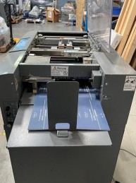Cutting - guilotines